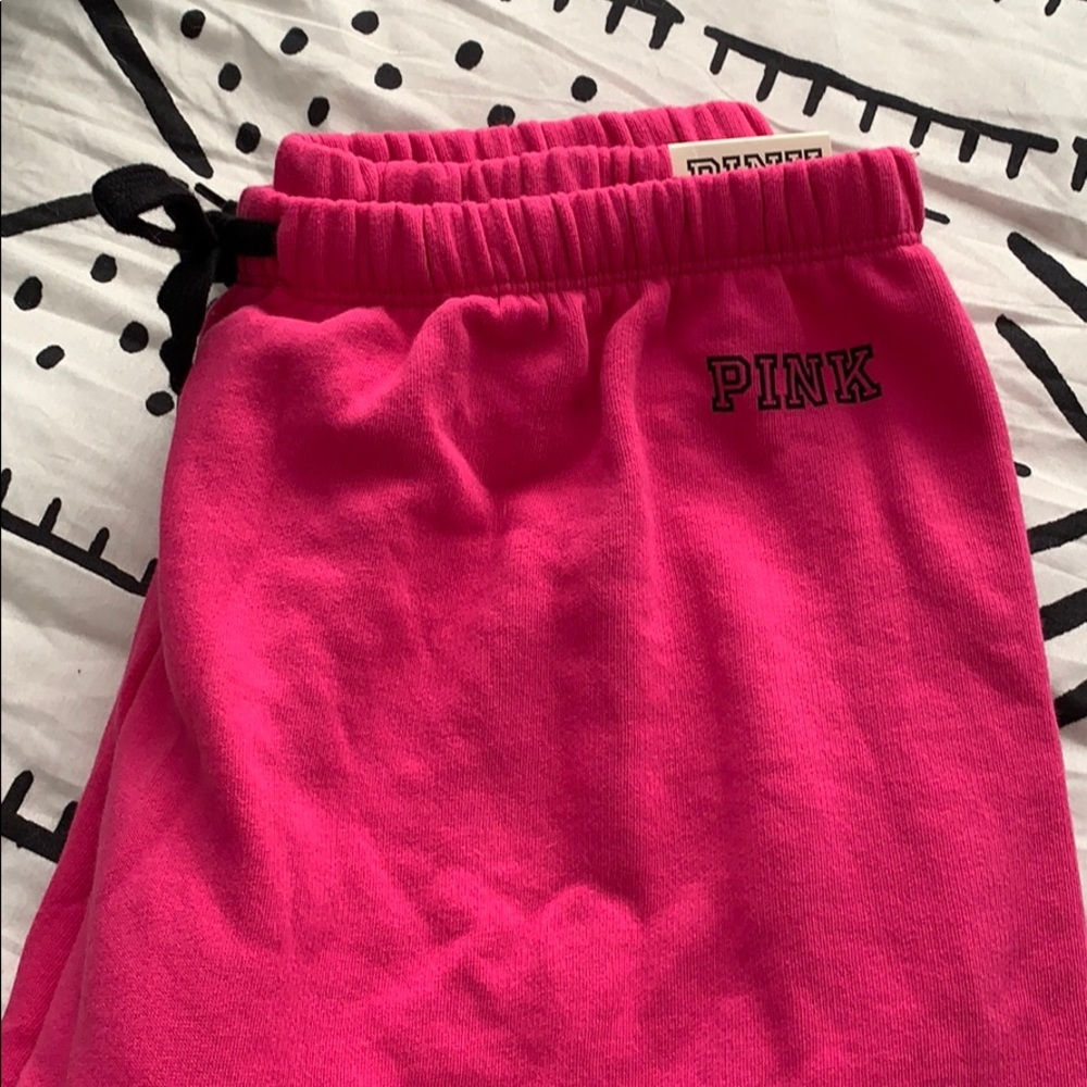 PINK Victoria’s Secret Classic Pant